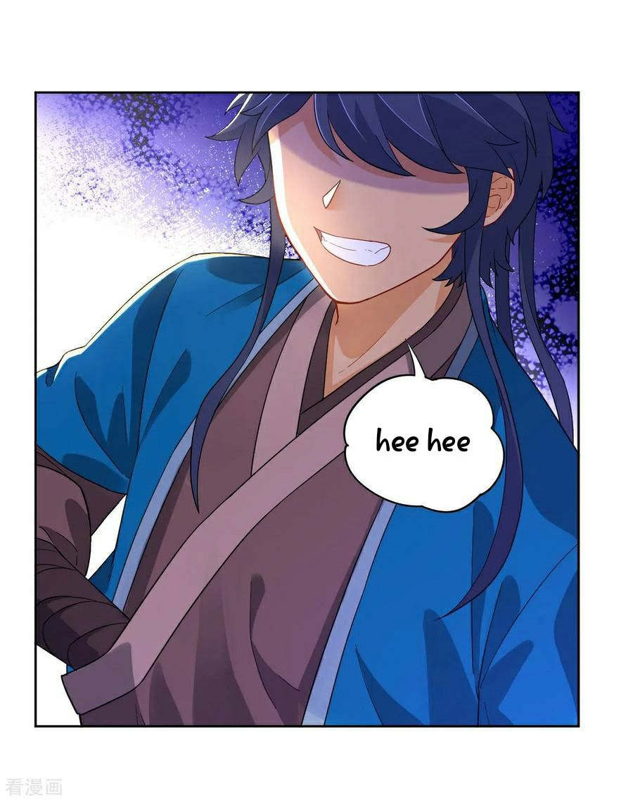 First Class Servant Chapter 8 - page 30