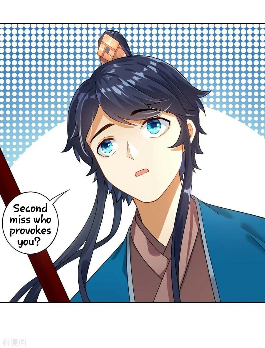 First Class Servant Chapter 6 - page 24