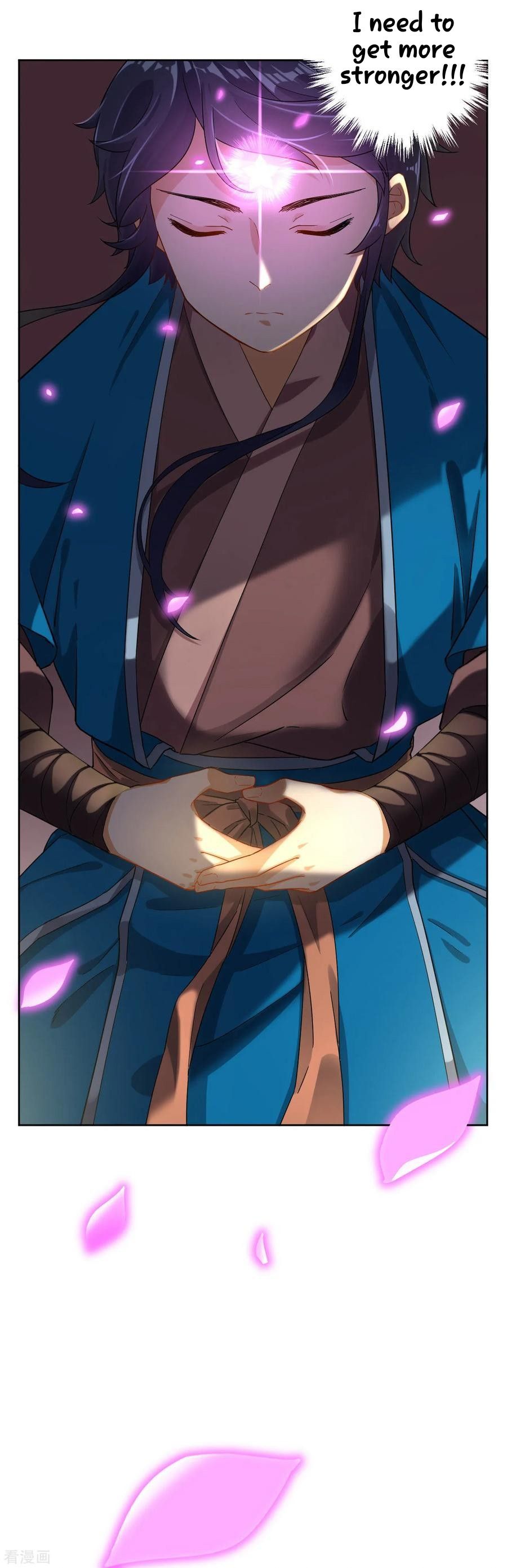 First Class Servant Chapter 5 - page 27
