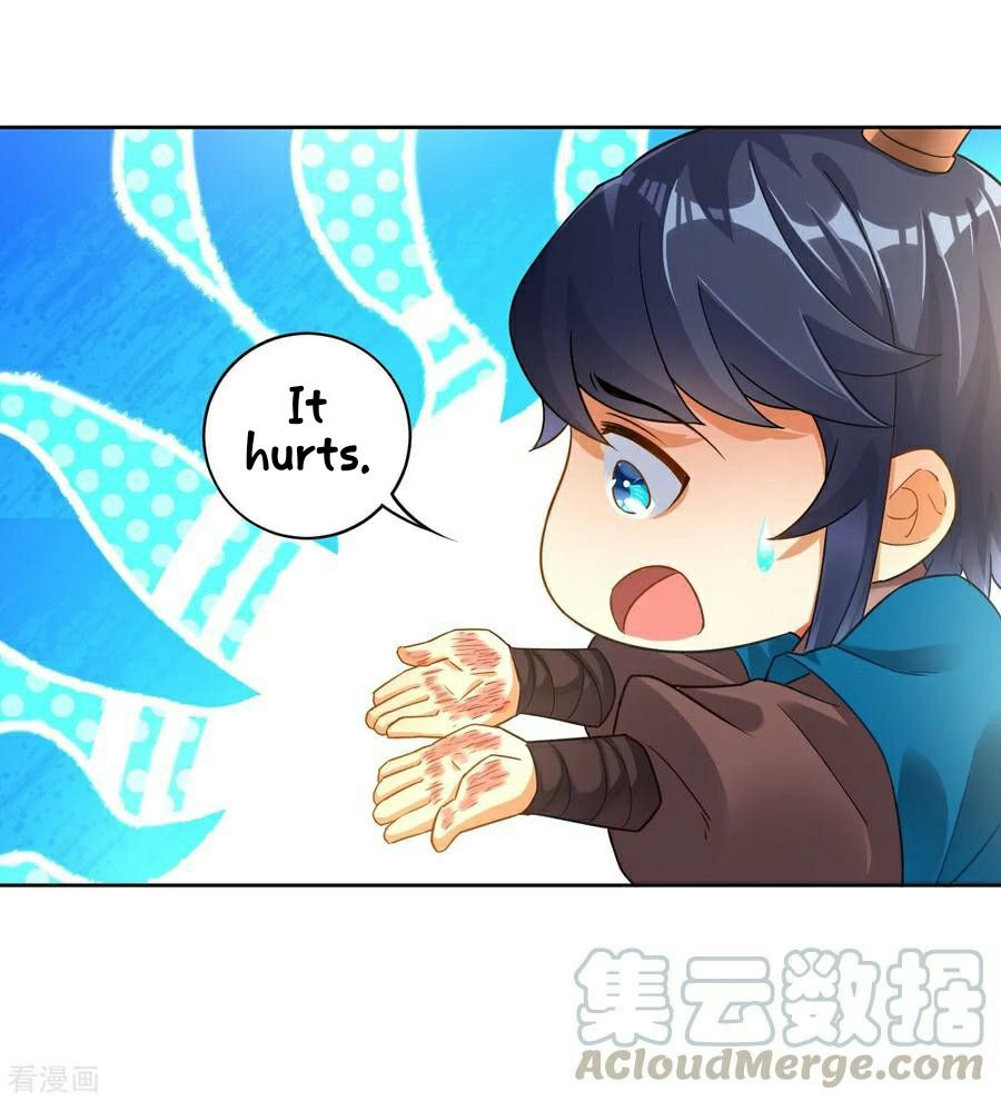 First Class Servant chapter 3 - page 17