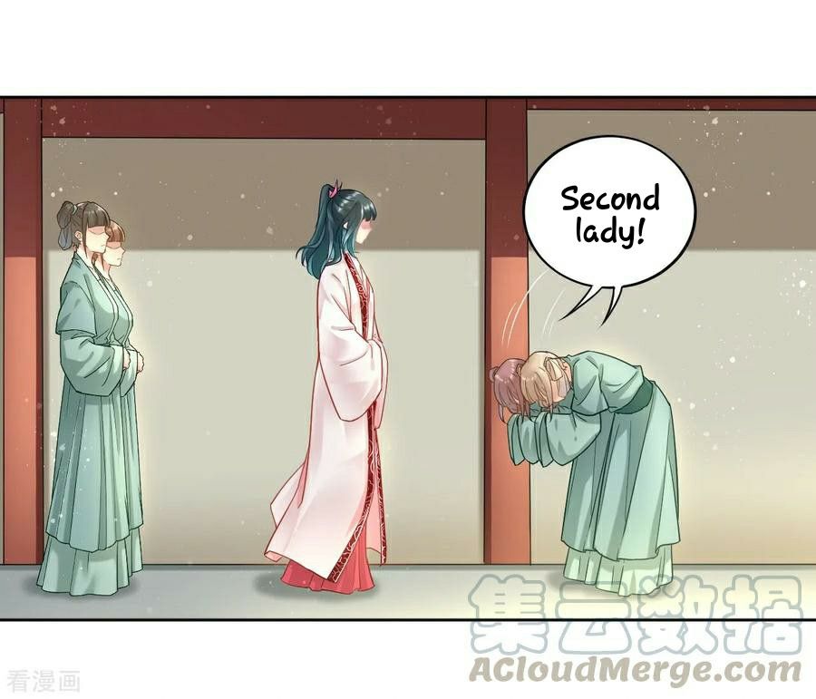 First Class Servant chapter 3 - page 21