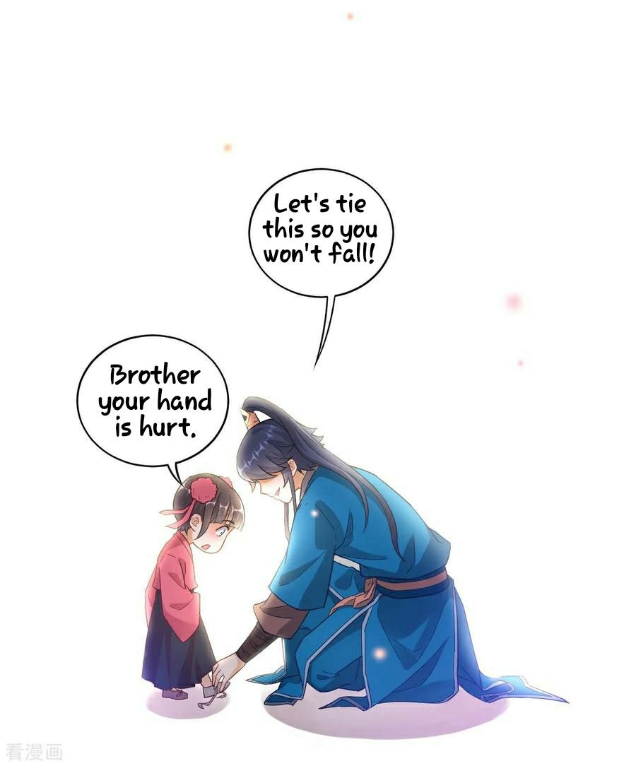 First Class Servant chapter 3 - page 26