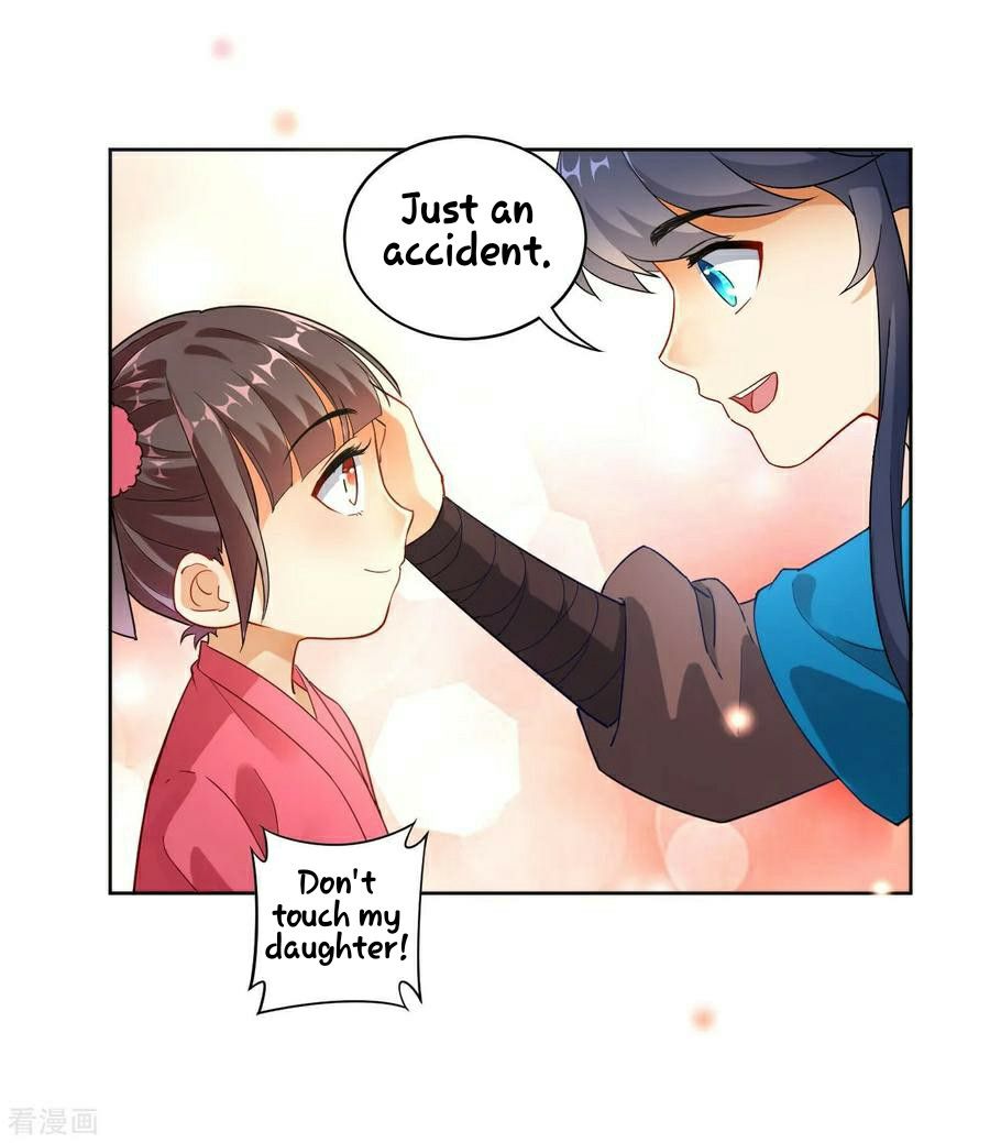 First Class Servant chapter 3 - page 27