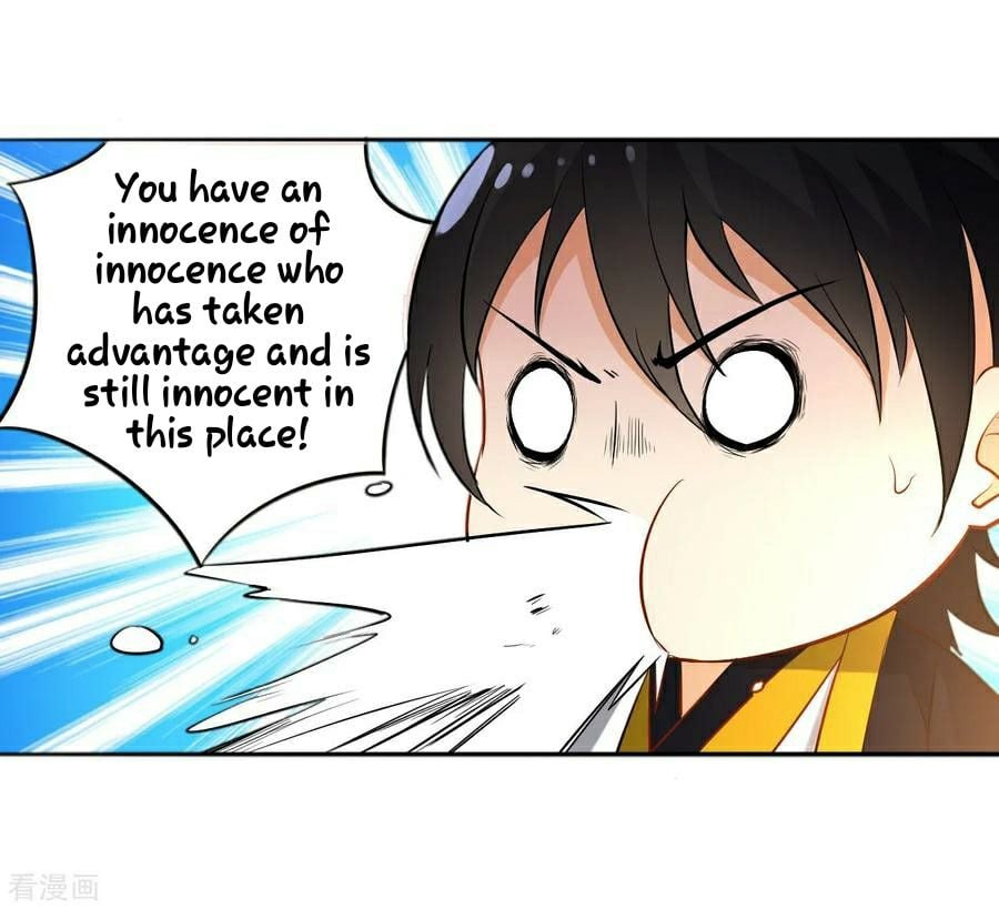 First Class Servant chapter 3 - page 3