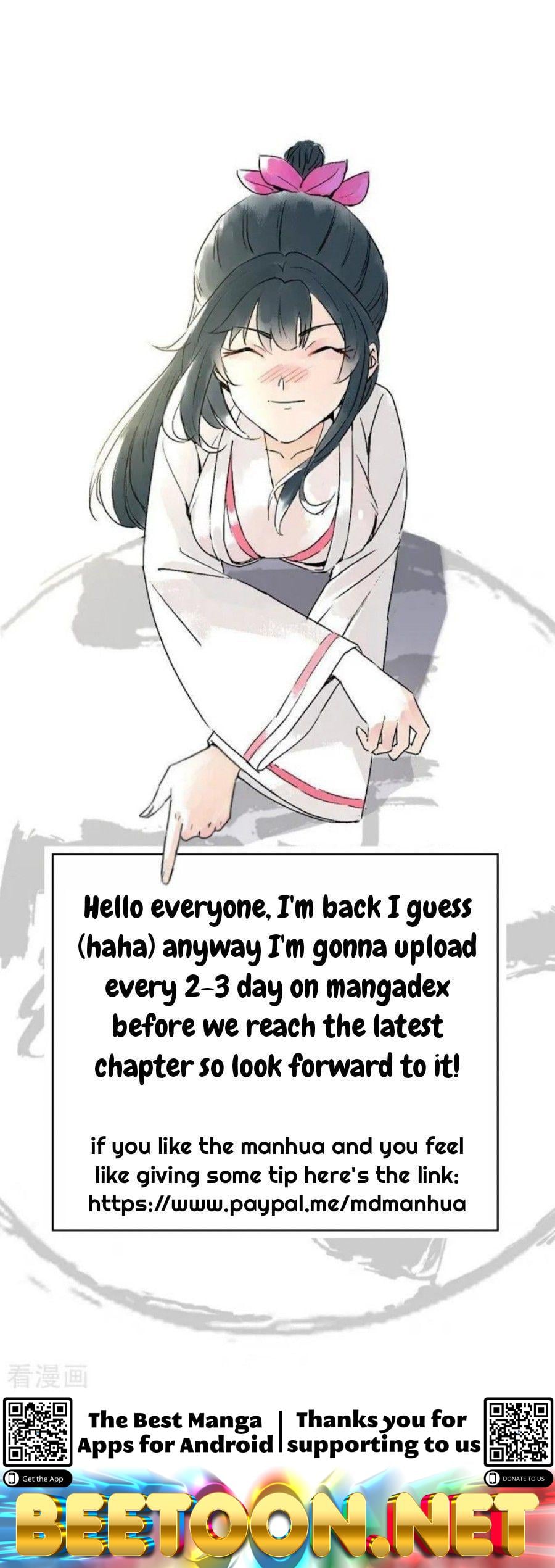First Class Servant Chapter 2 - page 20