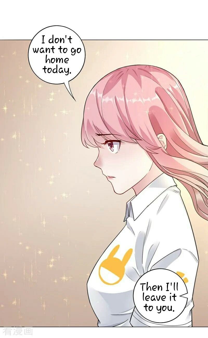 First Class Servant Chapter 1 - page 33