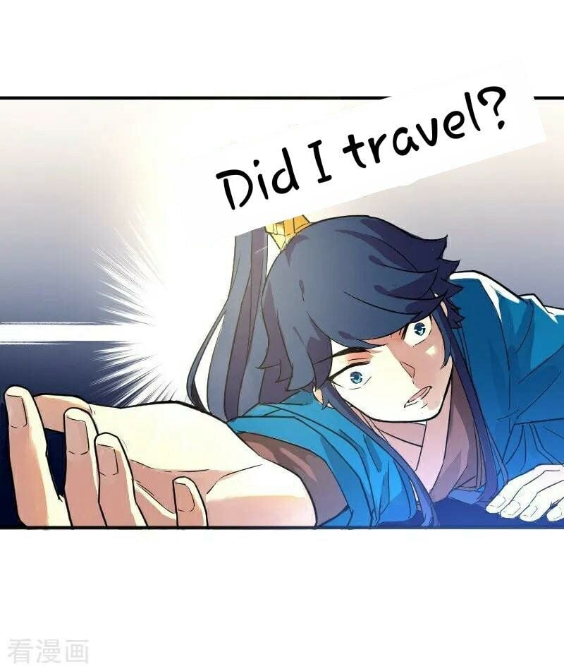 First Class Servant Chapter 1 - page 53
