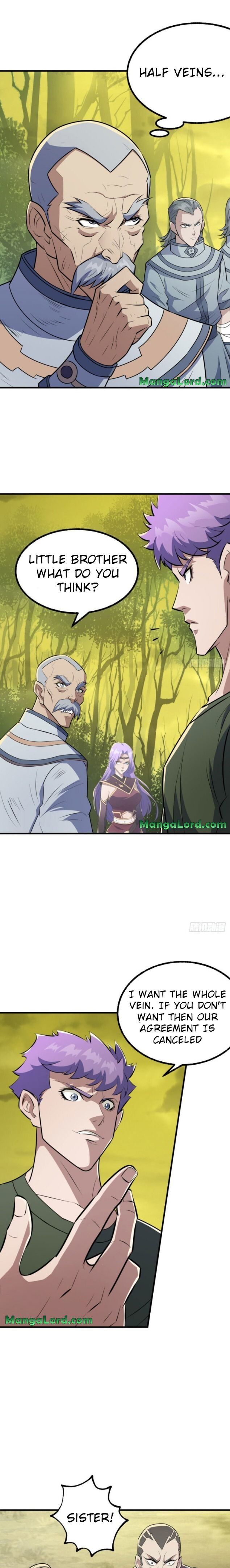 The Hunter Chapter 116 - page 2