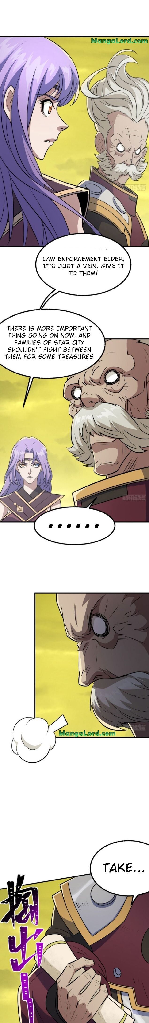 The Hunter Chapter 116 - page 5