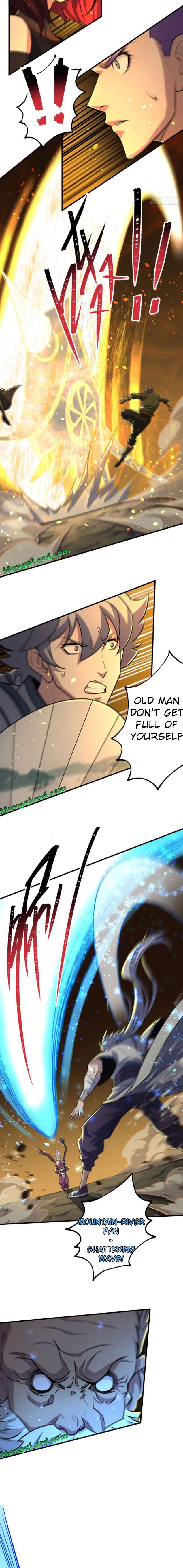 The Hunter Chapter 114 - page 11