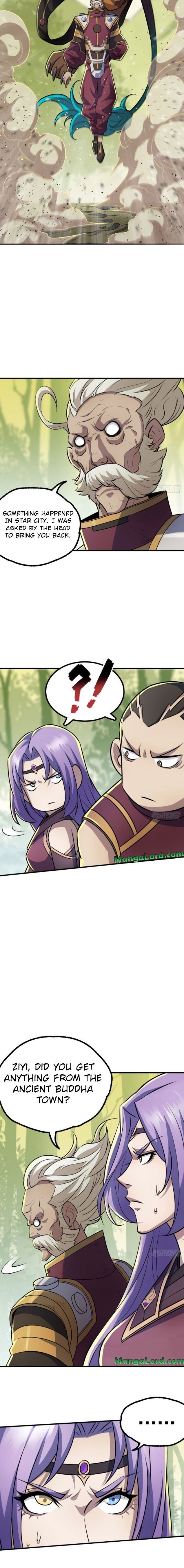 The Hunter Chapter 114 - page 3