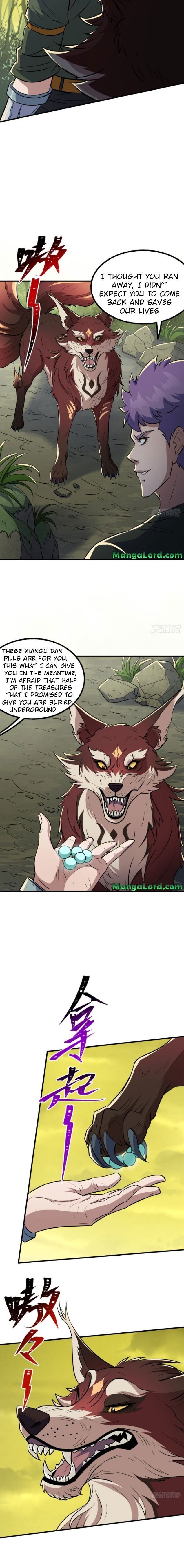 The Hunter Chapter 113 - page 10