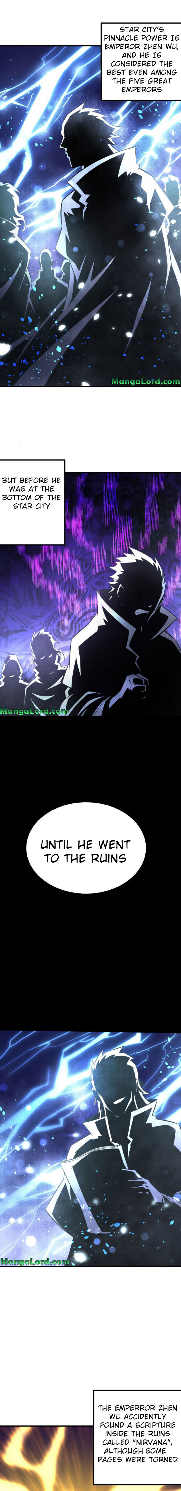 The Hunter Chapter 112 - page 2