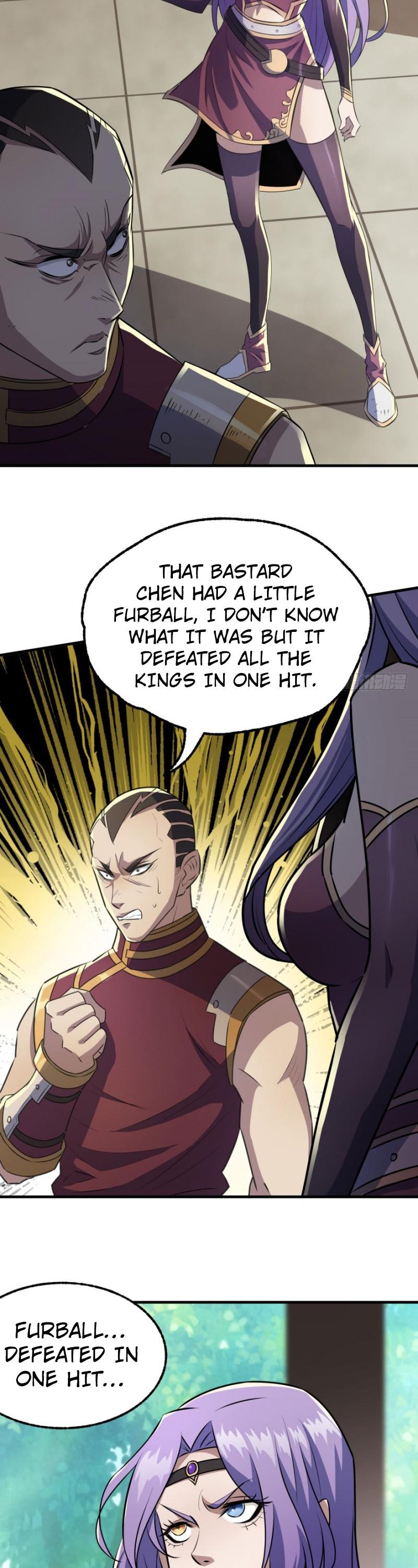The Hunter Chapter 95 - page 10