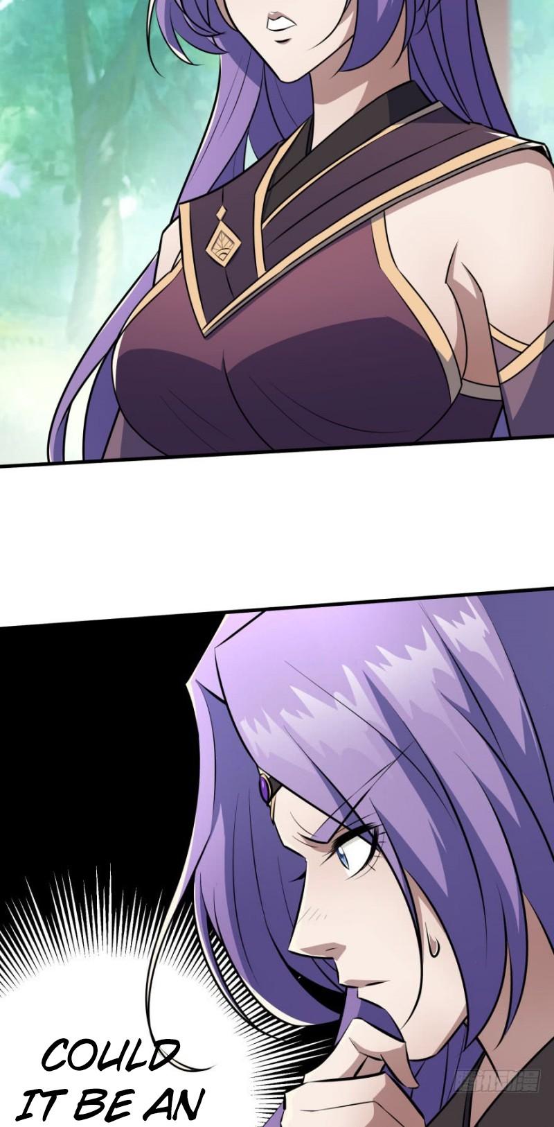 The Hunter Chapter 95 - page 11