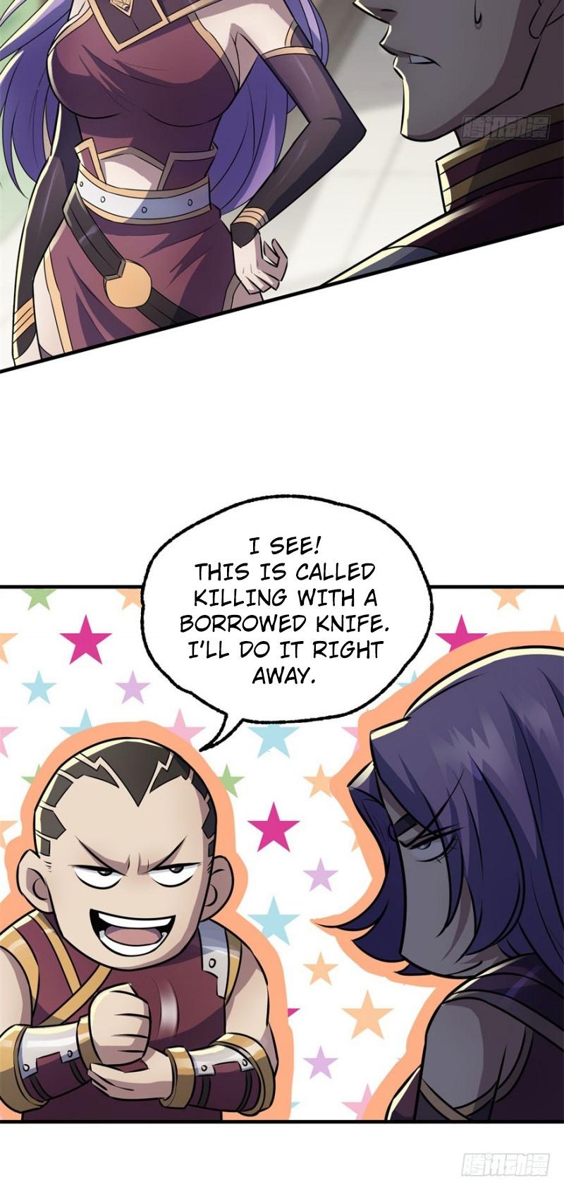 The Hunter Chapter 95 - page 16