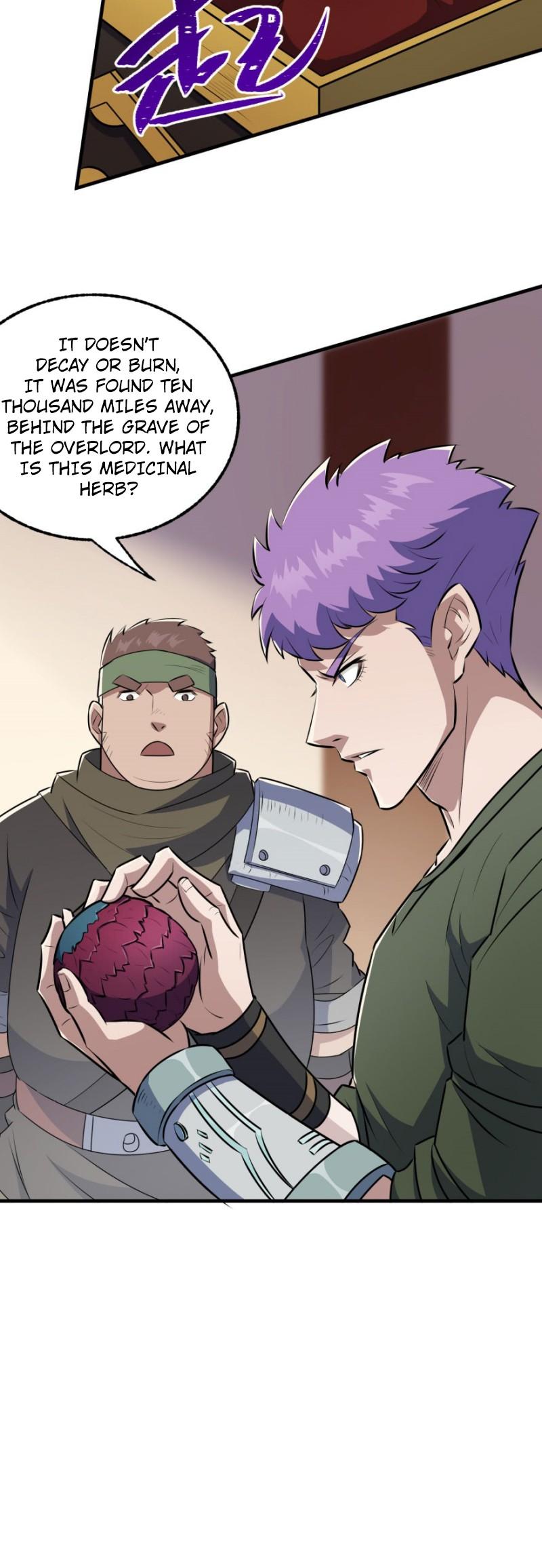 The Hunter Chapter 95 - page 19