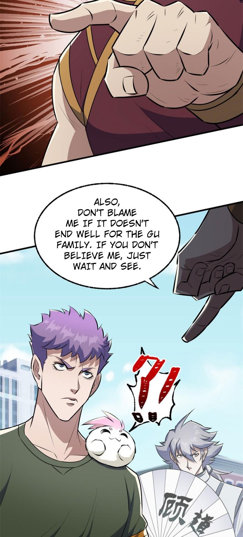 The Hunter Chapter 95 - page 4