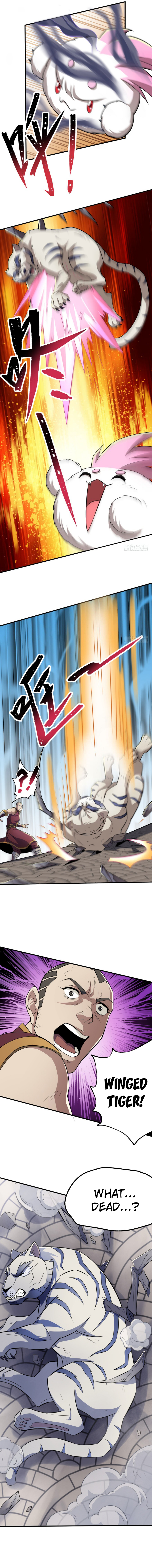 The Hunter Chapter 94 - page 3
