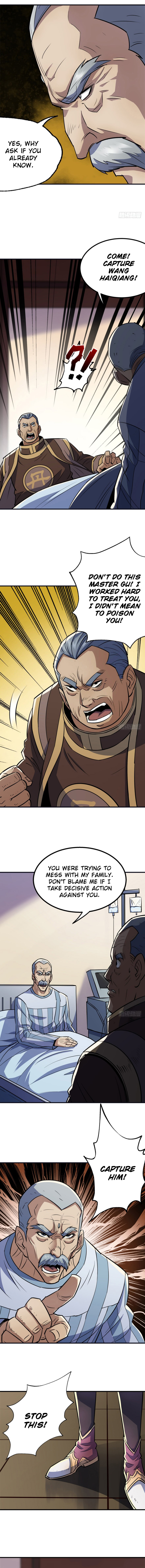 The Hunter Chapter 90 - page 3