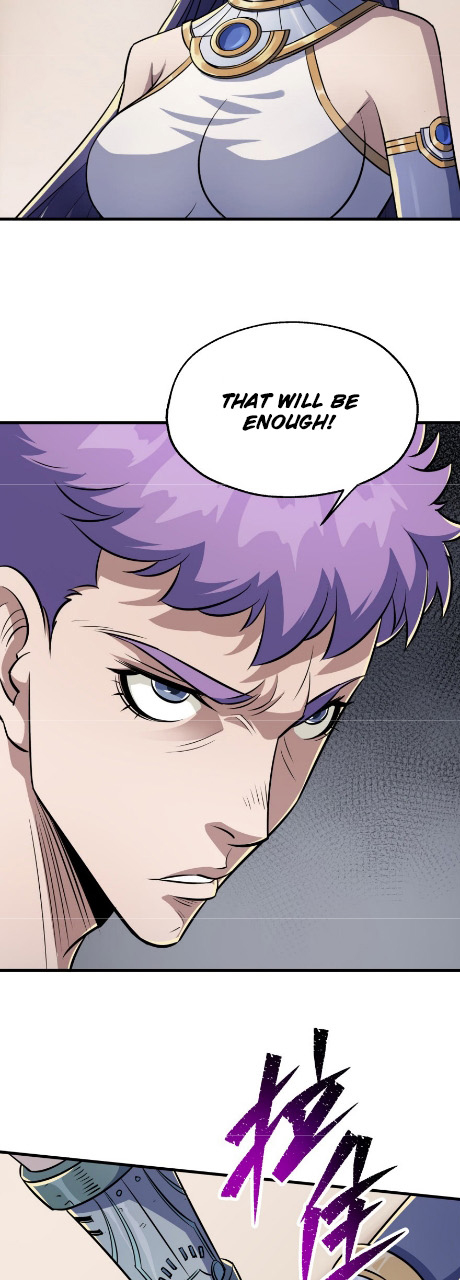 The Hunter Chapter 73 - page 15