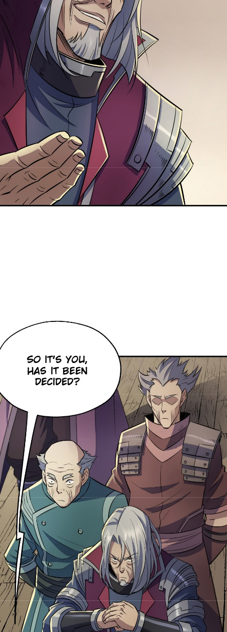 The Hunter Chapter 73 - page 21