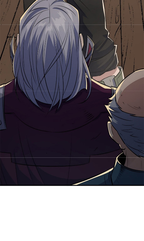 The Hunter Chapter 73 - page 27