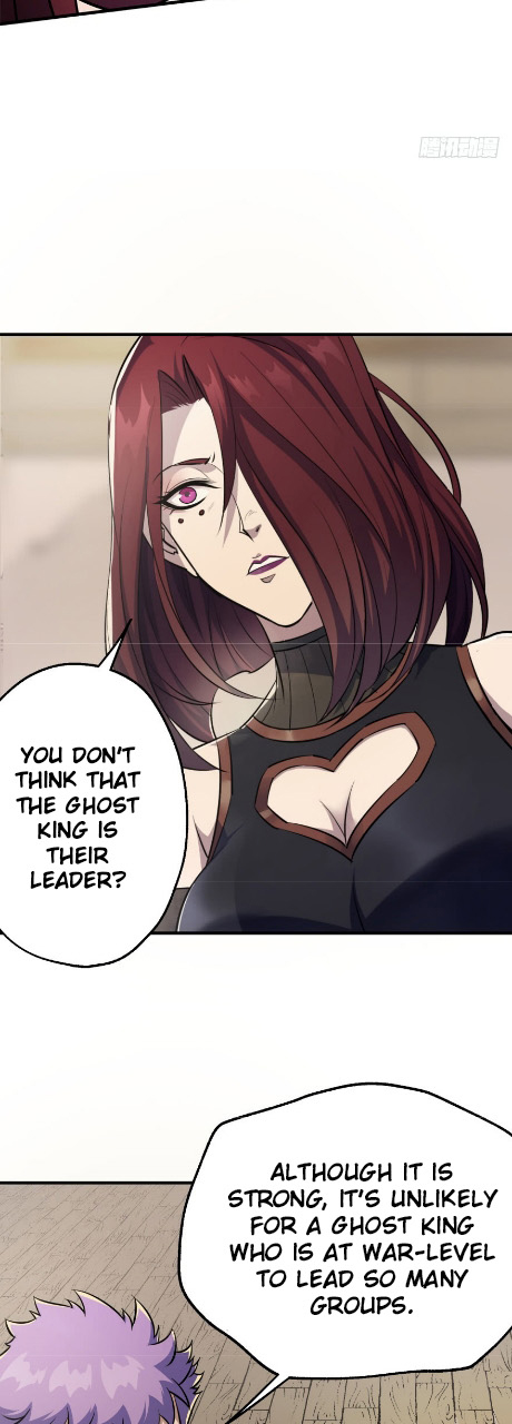 The Hunter Chapter 73 - page 6