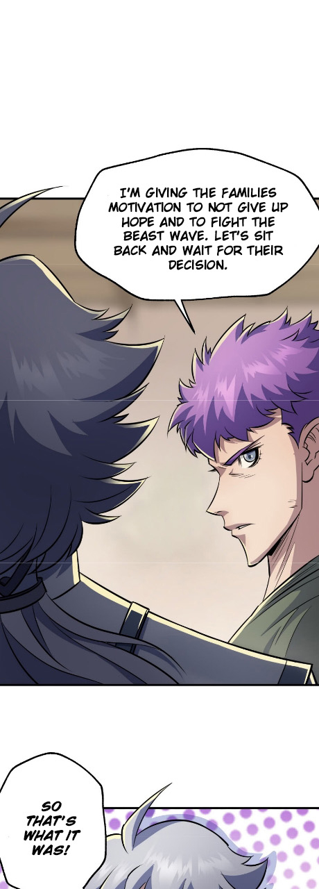 The Hunter Chapter 73 - page 9