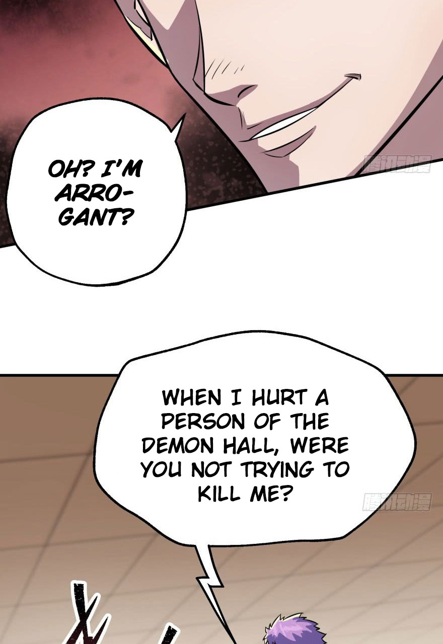 The Hunter Chapter 70 - page 14