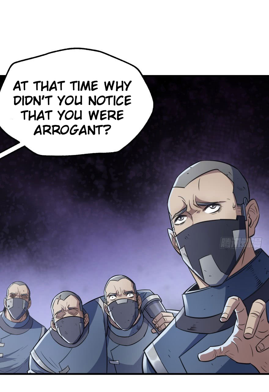 The Hunter Chapter 70 - page 16
