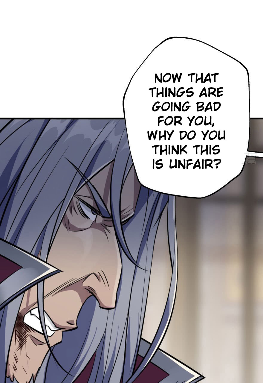 The Hunter Chapter 70 - page 17