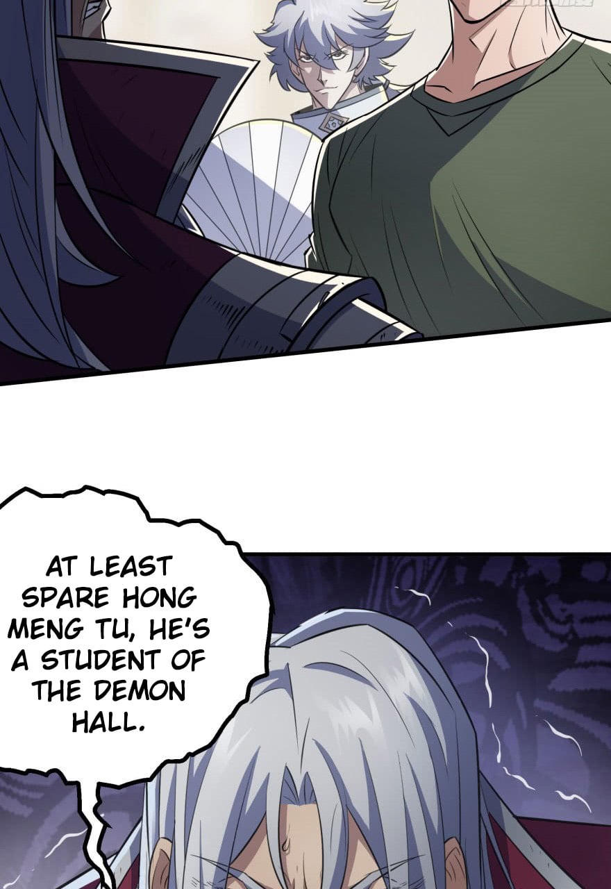 The Hunter Chapter 70 - page 19