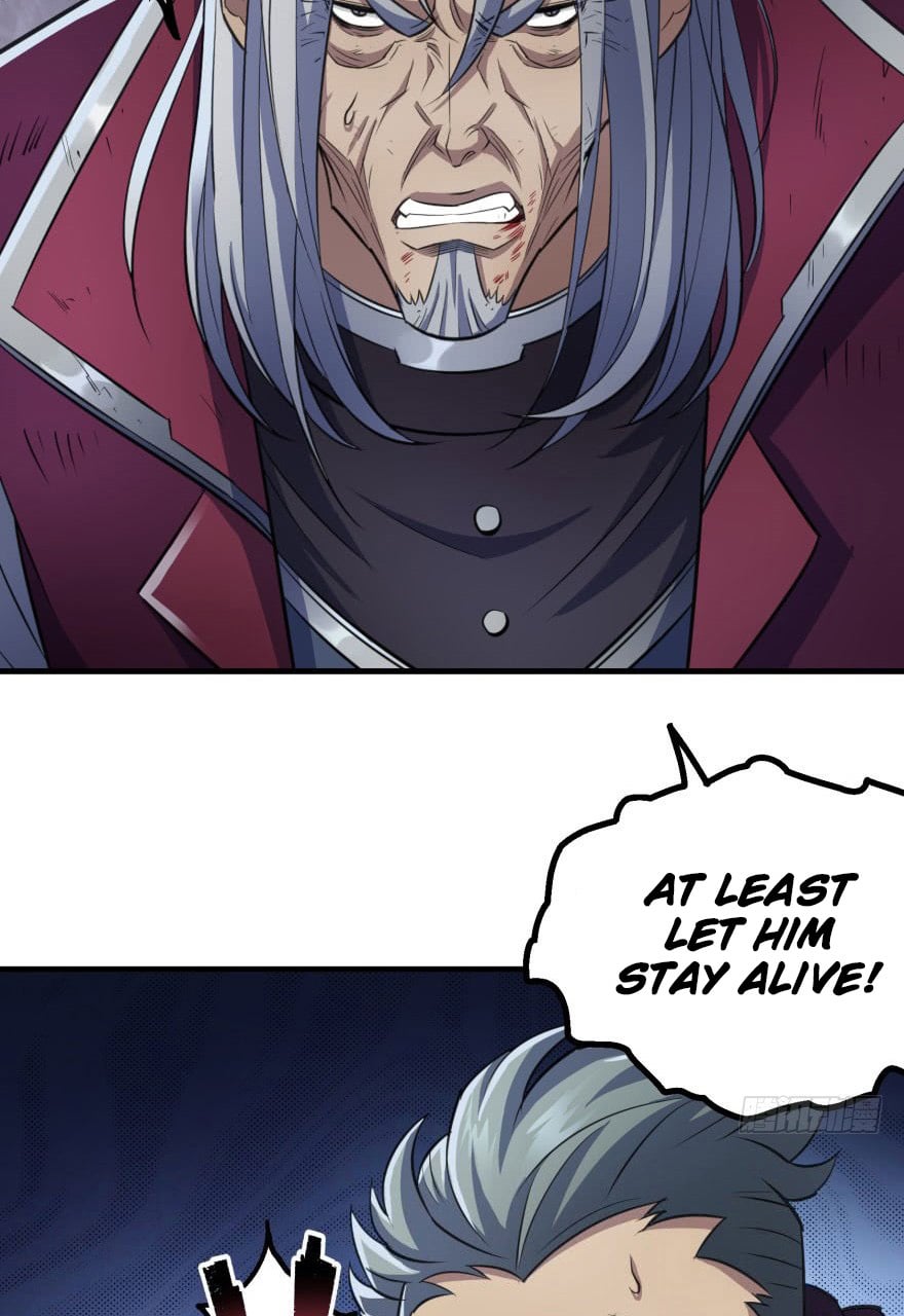 The Hunter Chapter 70 - page 20