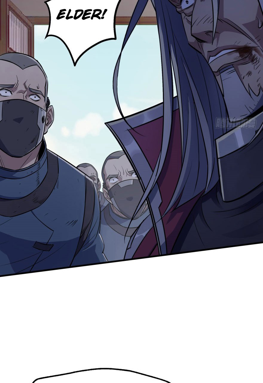 The Hunter Chapter 70 - page 25
