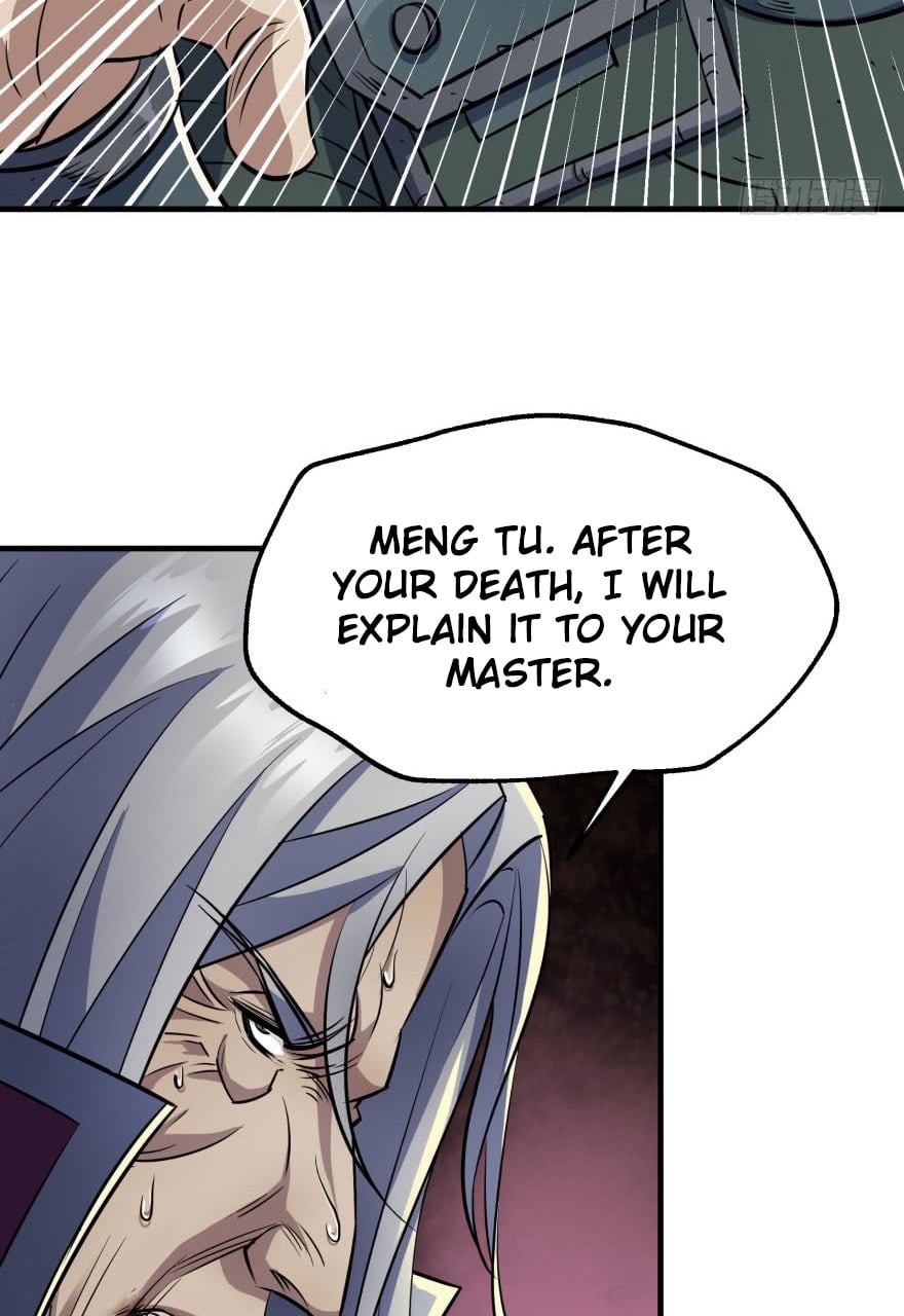 The Hunter Chapter 70 - page 28