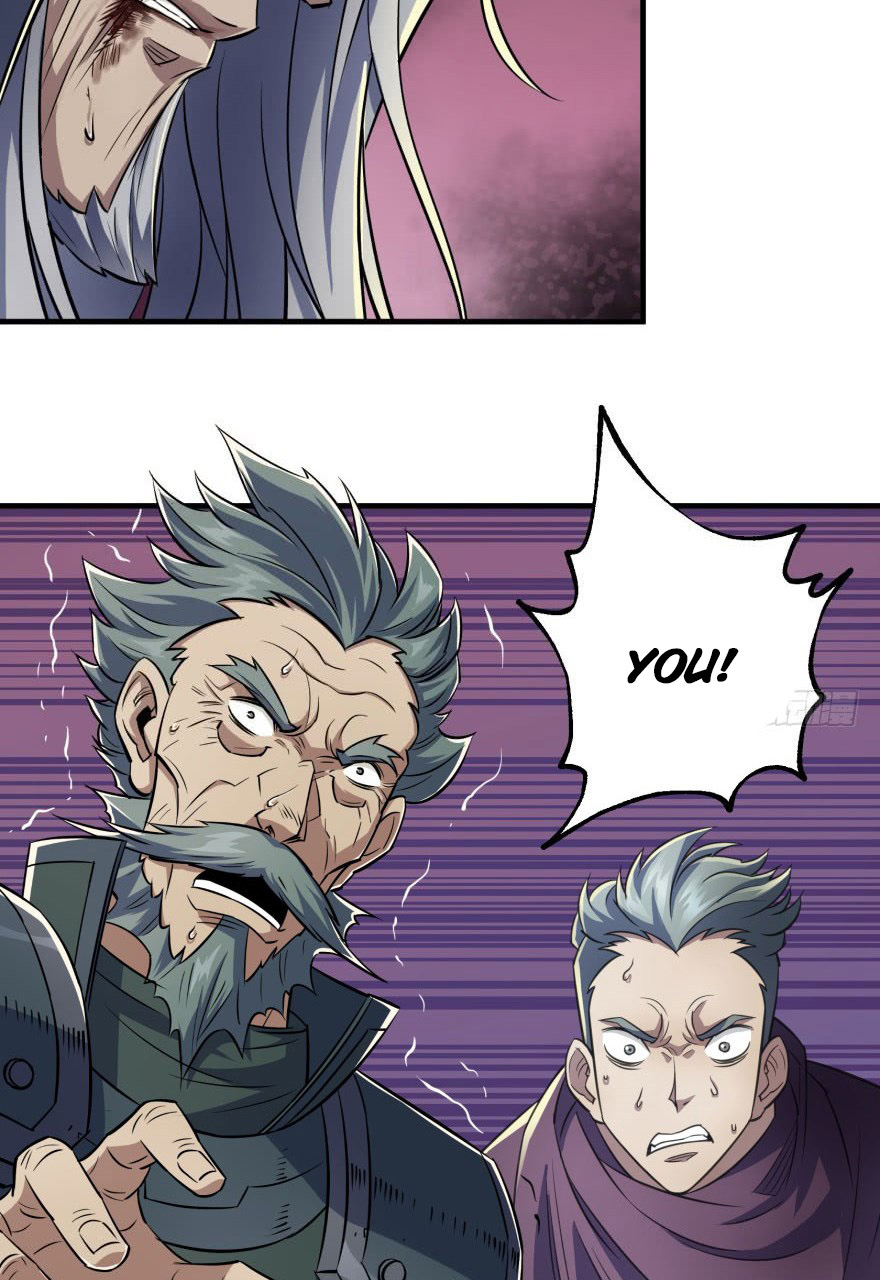 The Hunter Chapter 70 - page 29