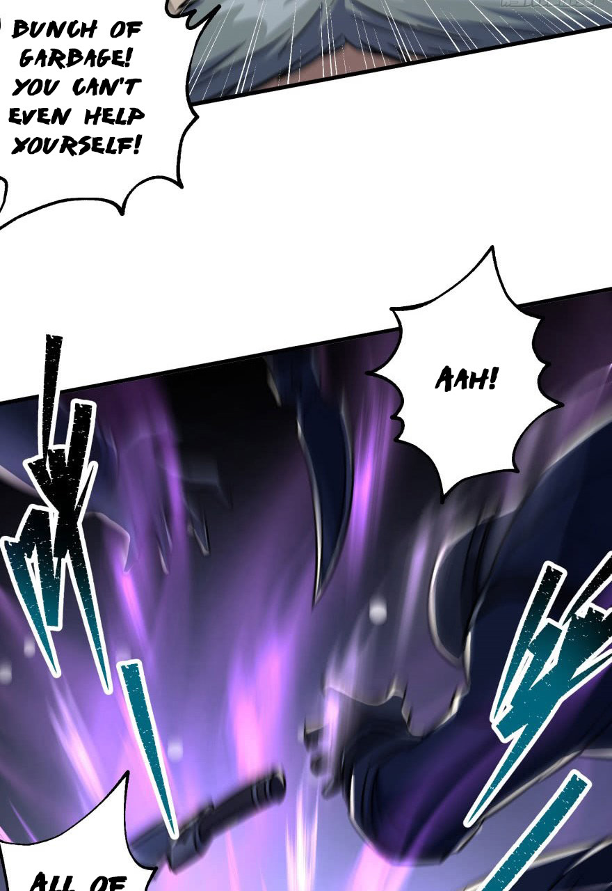 The Hunter Chapter 70 - page 34