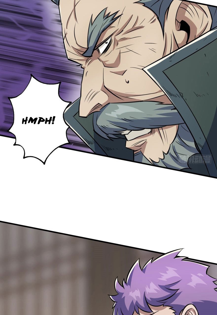 The Hunter Chapter 70 - page 36