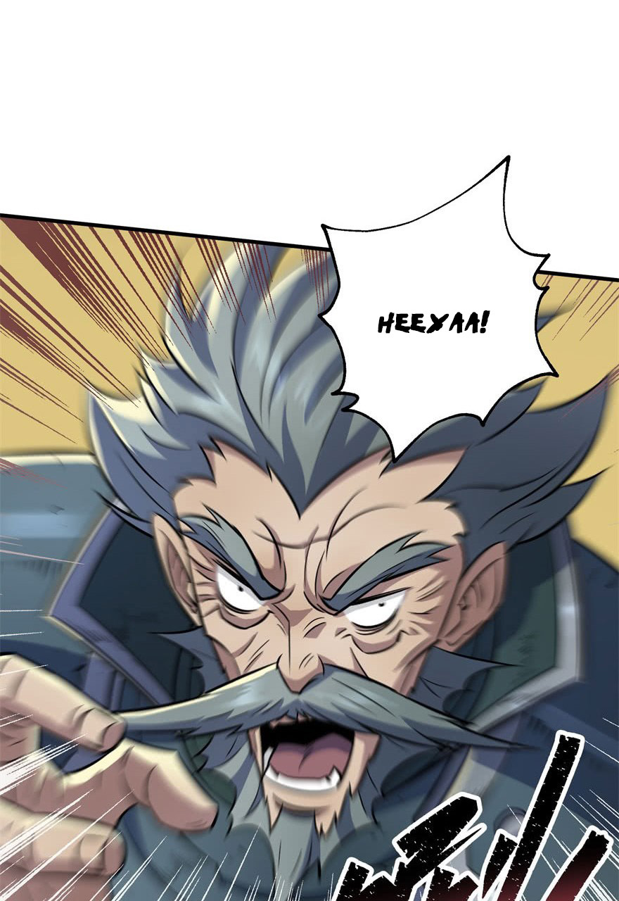 The Hunter Chapter 70 - page 39