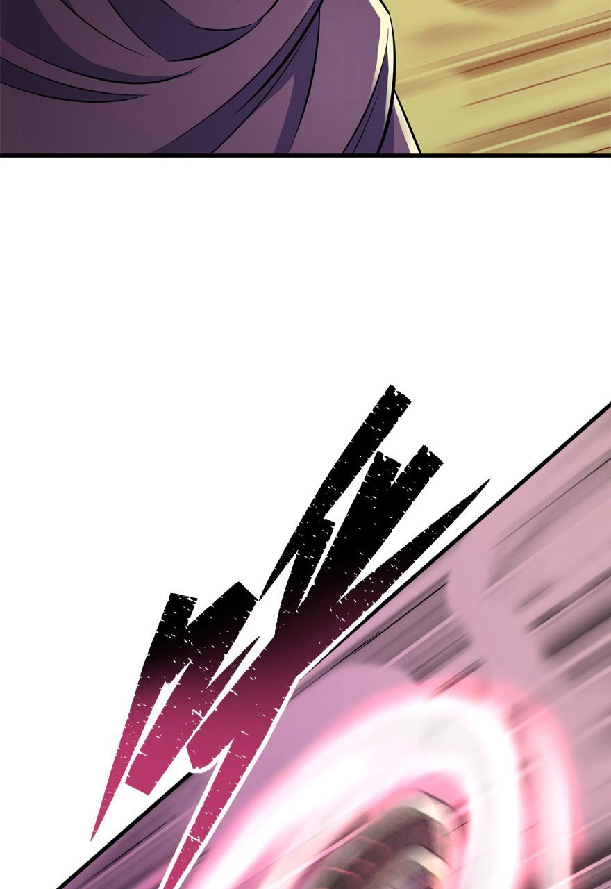 The Hunter Chapter 70 - page 41