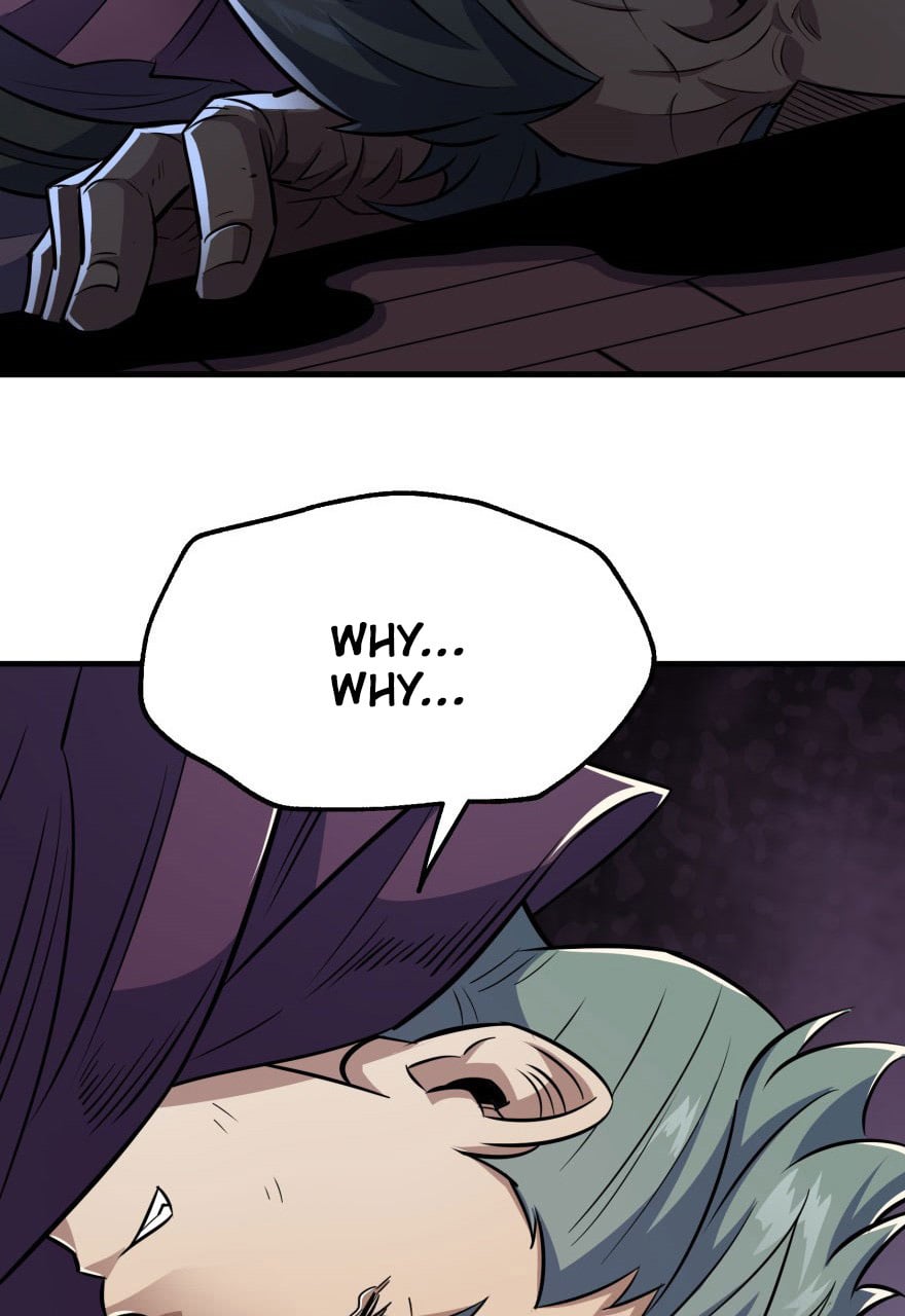 The Hunter Chapter 70 - page 47
