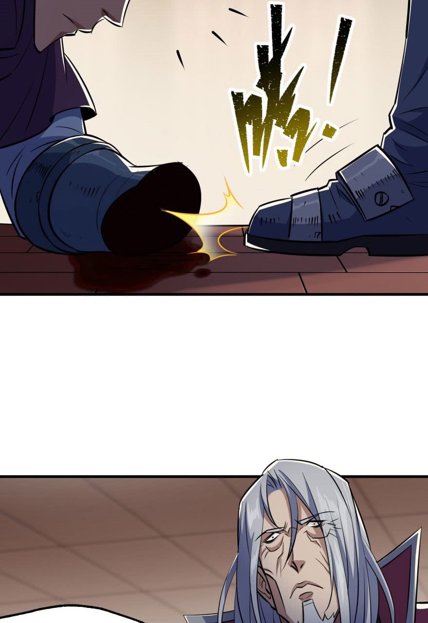 The Hunter Chapter 70 - page 49