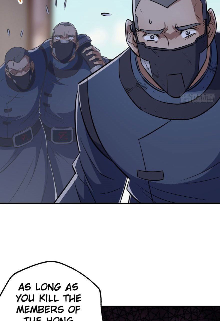 The Hunter Chapter 70 - page 8