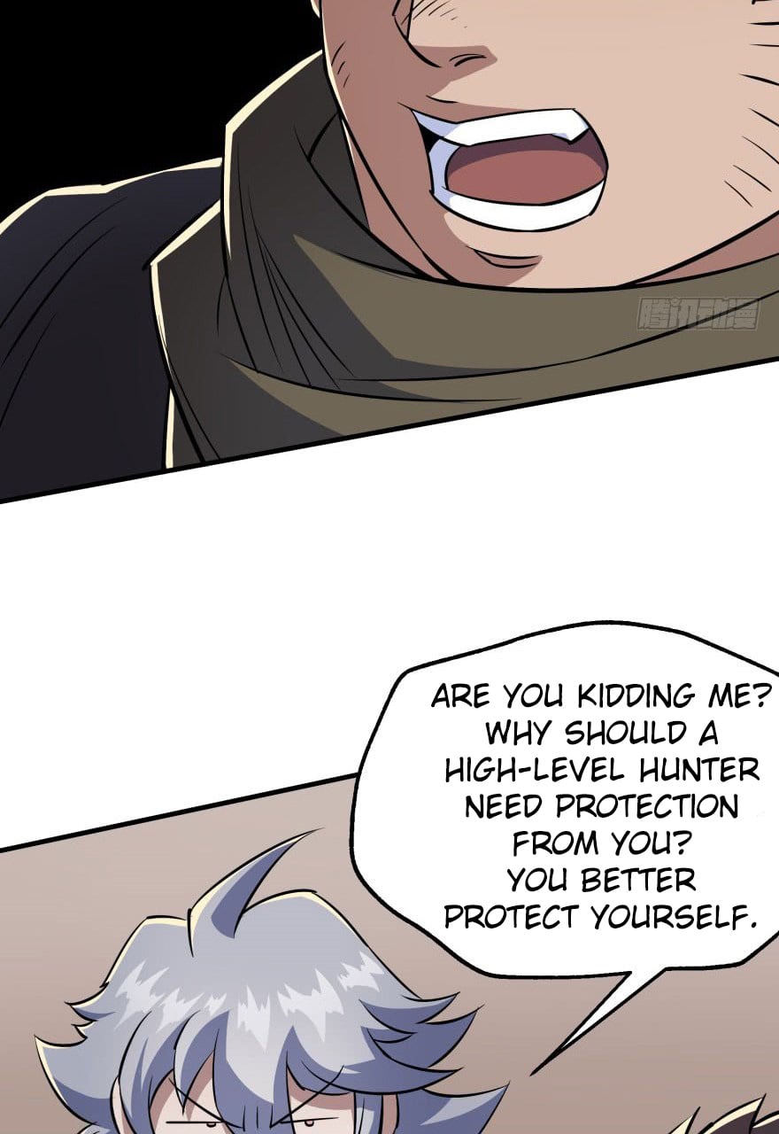 The Hunter Chapter 56 - page 24