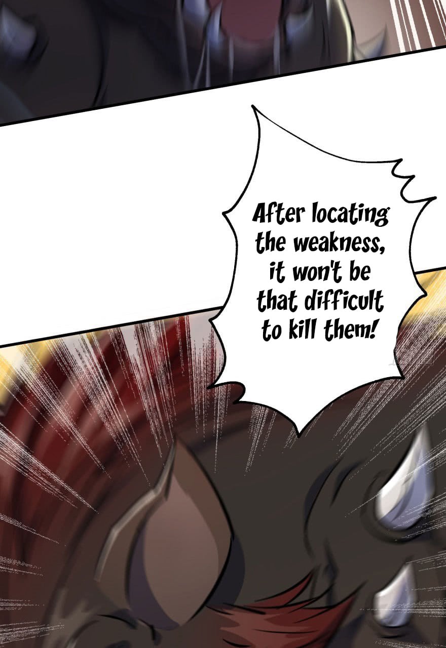 The Hunter Chapter 56 - page 30