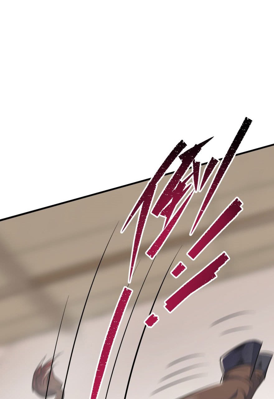 The Hunter Chapter 56 - page 34