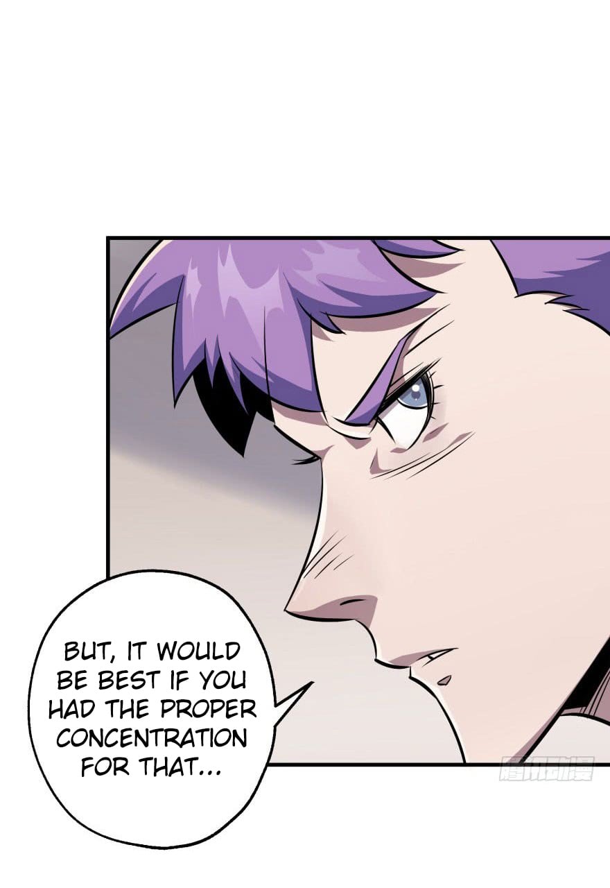 The Hunter Chapter 56 - page 37