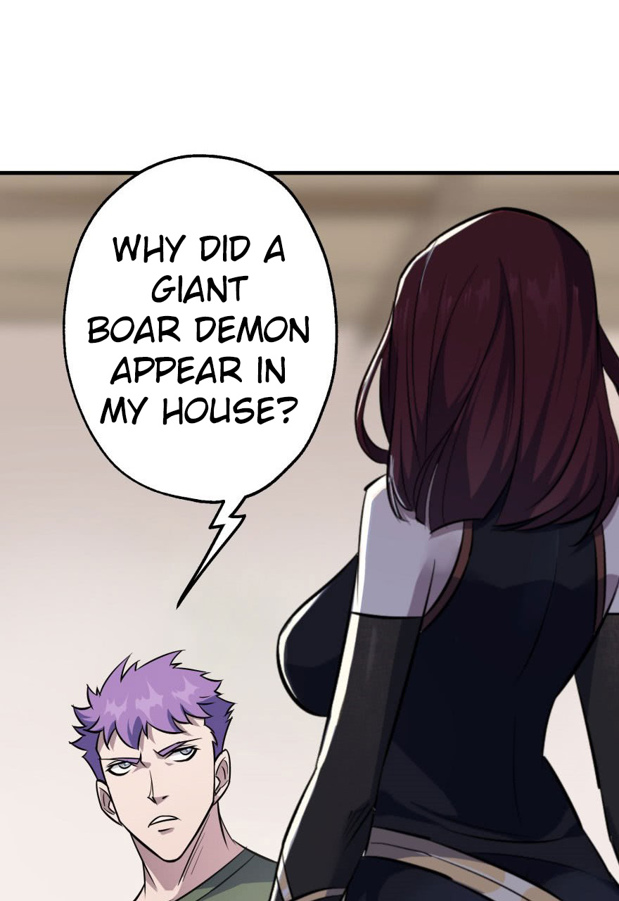 The Hunter Chapter 56 - page 38