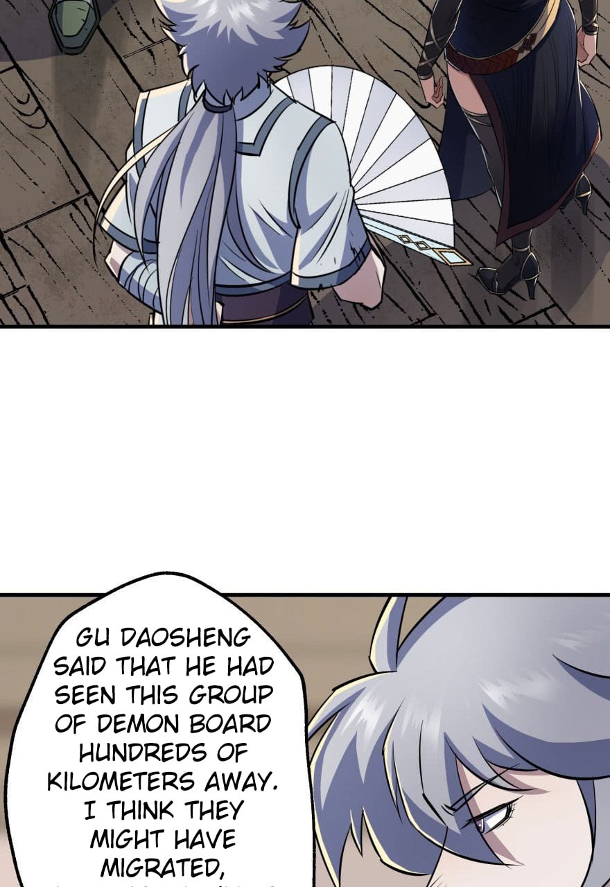 The Hunter Chapter 56 - page 43